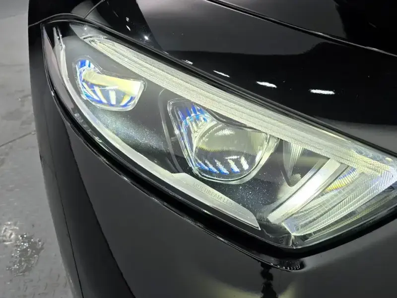 2022 Mercedes-Benz CLS с пробегом 43 626 км