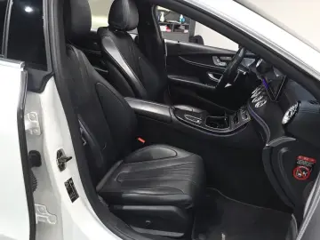 2022 Mercedes-Benz CLS с пробегом 86 183 км