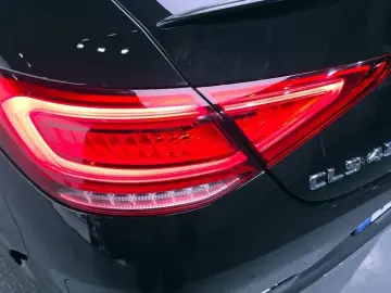 2022 Mercedes-Benz CLS с пробегом 43 626 км