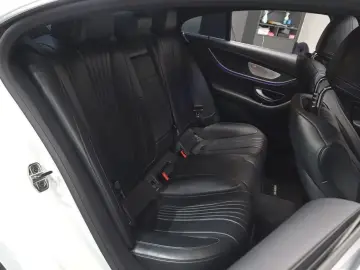 2022 Mercedes-Benz CLS с пробегом 86 183 км