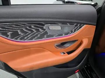 2022 Mercedes-Benz CLS с пробегом 43 626 км
