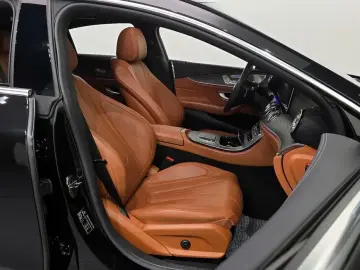 2022 Mercedes-Benz CLS с пробегом 43 626 км