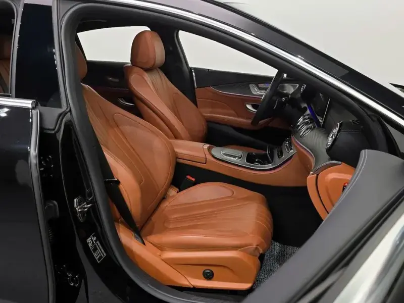 2022 Mercedes-Benz CLS с пробегом 43 626 км