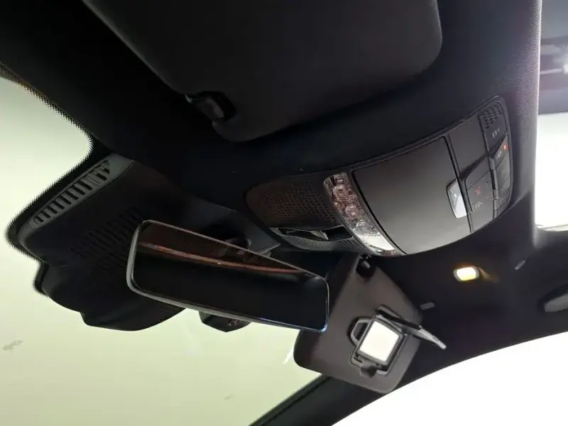 2022 Mercedes-Benz CLS с пробегом 43 626 км