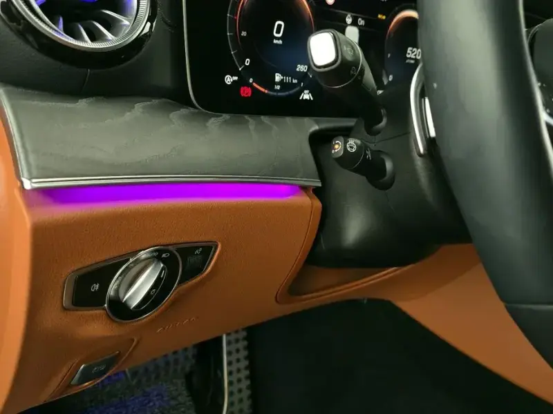2022 Mercedes-Benz CLS с пробегом 43 626 км