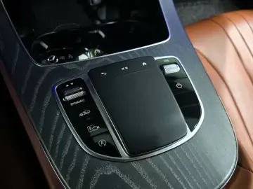 2022 Mercedes-Benz CLS с пробегом 43 626 км