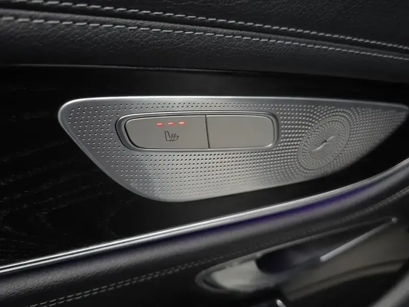 2022 Mercedes-Benz CLS с пробегом 86 183 км