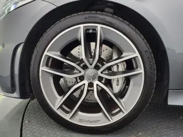 2021 Mercedes-Benz CLS с пробегом 42 916 км
