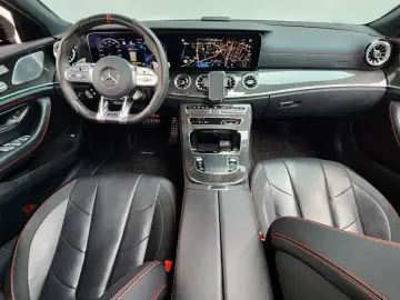 2021 Mercedes-Benz CLS с пробегом 42 916 км