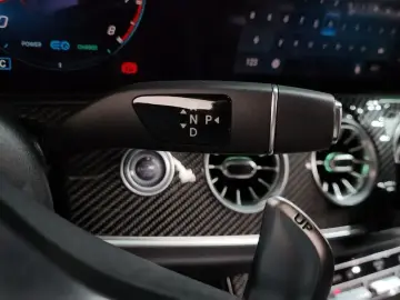 2021 Mercedes-Benz CLS с пробегом 42 916 км