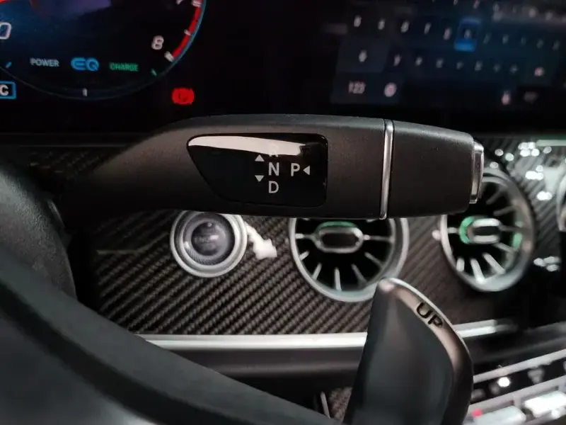 2021 Mercedes-Benz CLS с пробегом 42 916 км