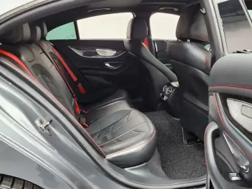 2021 Mercedes-Benz CLS с пробегом 42 916 км