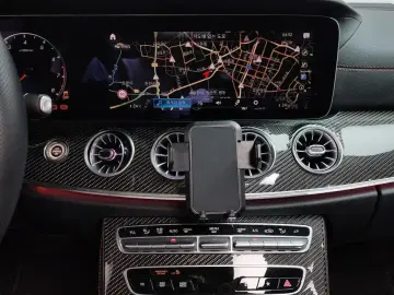 2021 Mercedes-Benz CLS с пробегом 42 916 км