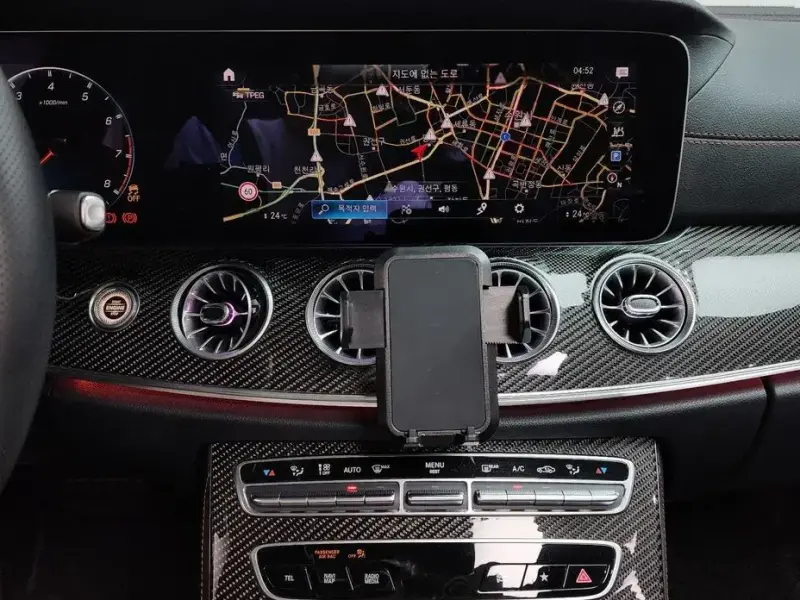 2021 Mercedes-Benz CLS с пробегом 42 916 км