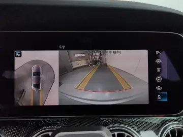 2021 Mercedes-Benz CLS с пробегом 42 916 км