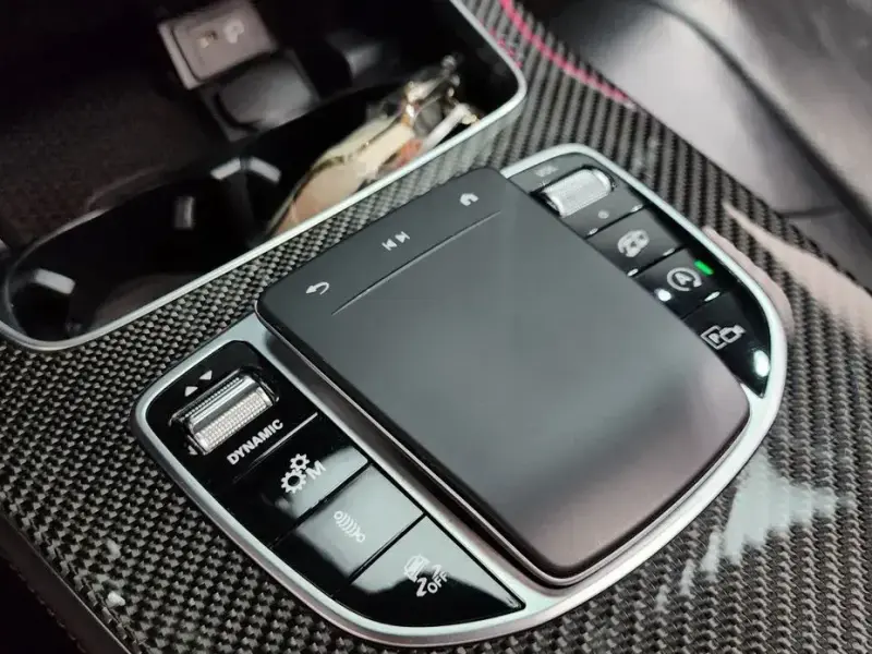 2021 Mercedes-Benz CLS с пробегом 42 916 км