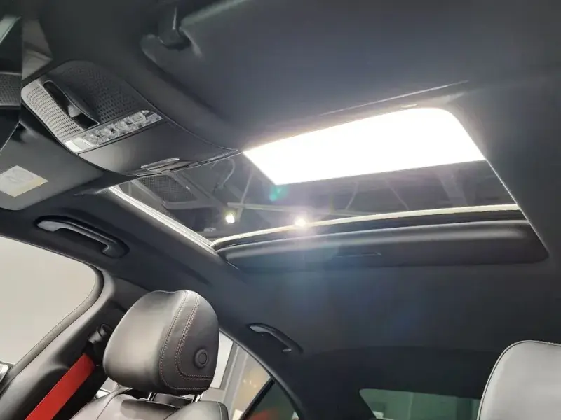 2021 Mercedes-Benz CLS с пробегом 42 916 км