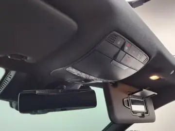 2021 Mercedes-Benz CLS с пробегом 42 916 км