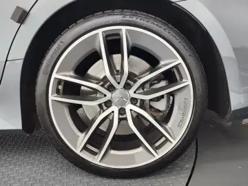 2021 Mercedes-Benz CLS с пробегом 42 916 км