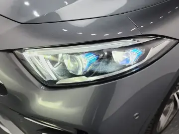 2021 Mercedes-Benz CLS с пробегом 42 916 км