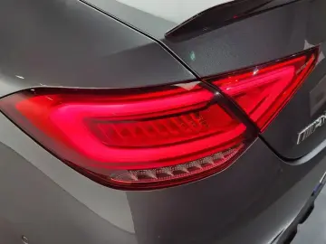 2021 Mercedes-Benz CLS с пробегом 42 916 км