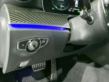 2021 Mercedes-Benz CLS с пробегом 61 628 км