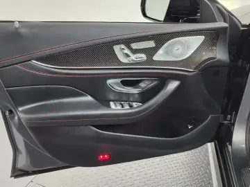 2021 Mercedes-Benz CLS с пробегом 42 916 км