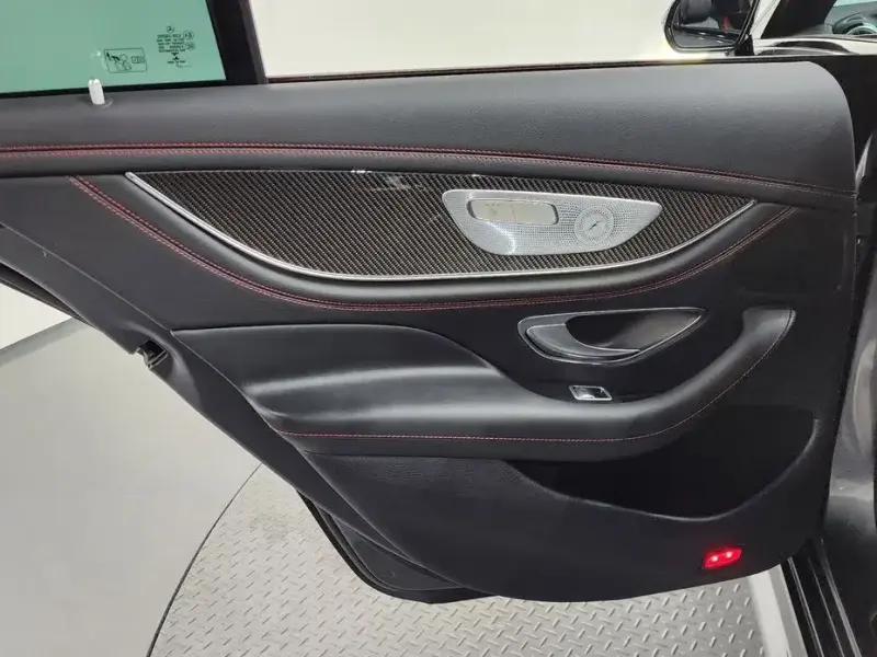 2021 Mercedes-Benz CLS с пробегом 42 916 км