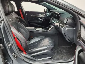 2021 Mercedes-Benz CLS с пробегом 42 916 км