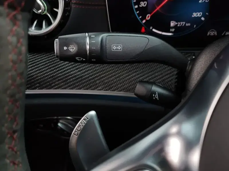 2021 Mercedes-Benz CLS с пробегом 42 916 км
