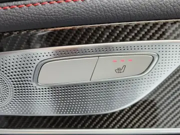 2021 Mercedes-Benz CLS с пробегом 42 916 км