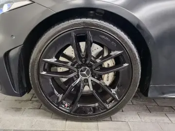 2023 Mercedes-Benz CLS с пробегом 48 967 км