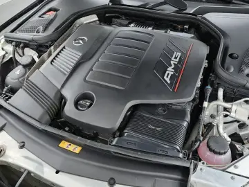 2023 Mercedes-Benz CLS с пробегом 48 967 км