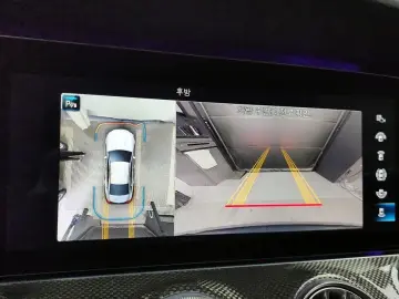 2023 Mercedes-Benz CLS с пробегом 48 967 км