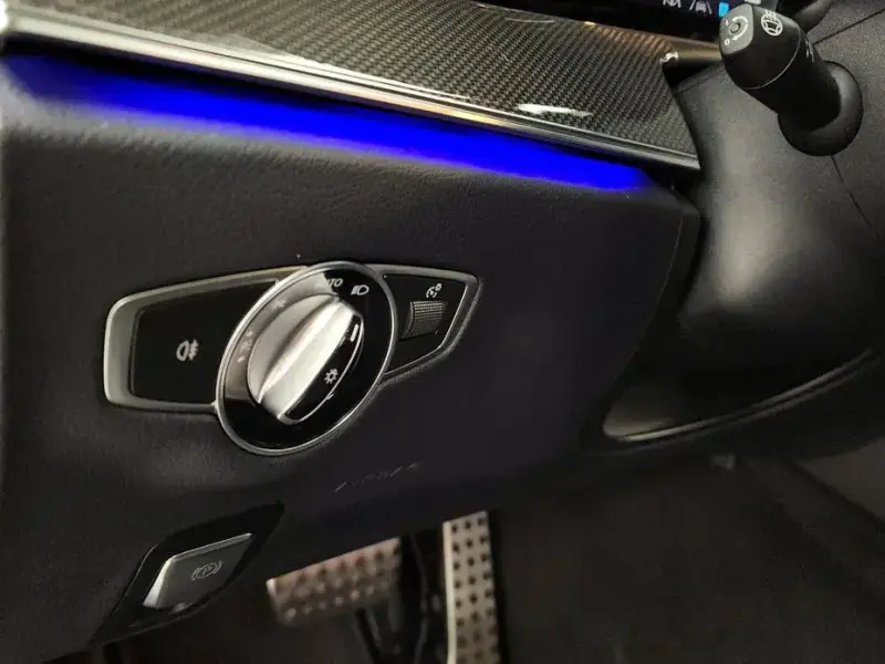 2023 Mercedes-Benz CLS с пробегом 48 967 км