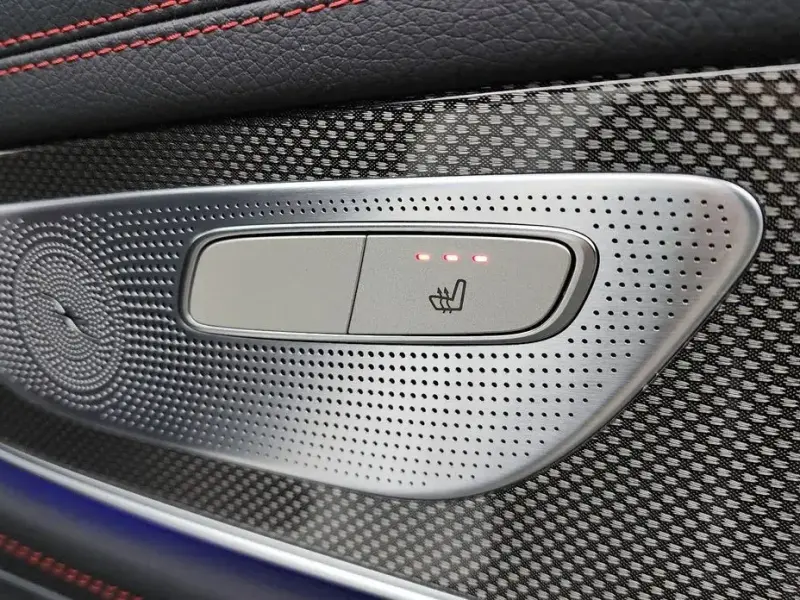 2023 Mercedes-Benz CLS с пробегом 48 967 км