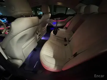 2022 Mercedes-Benz CLS с пробегом 52 144 км
