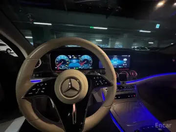 2022 Mercedes-Benz CLS с пробегом 52 144 км