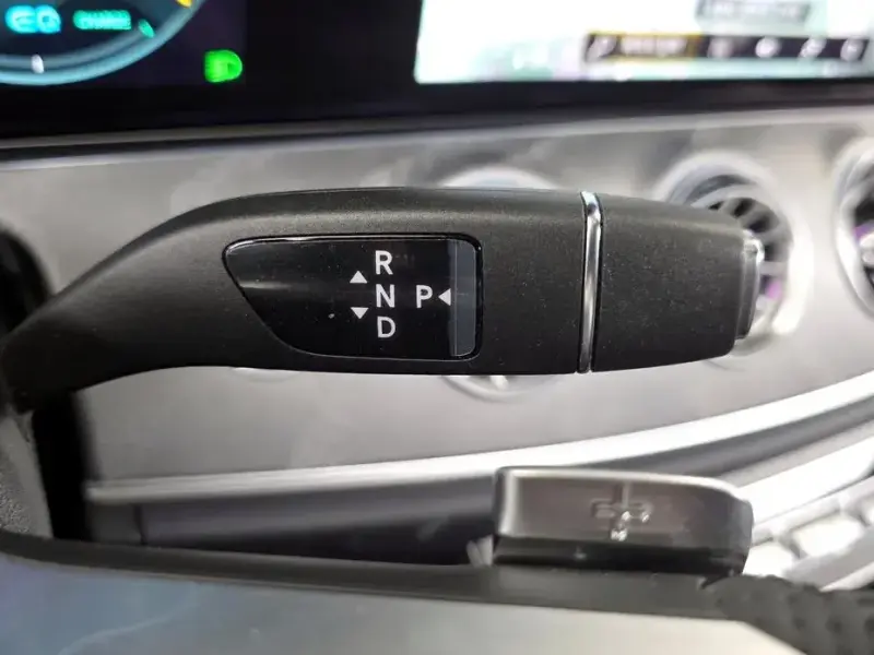 2022 Mercedes-Benz CLS с пробегом 54 734 км
