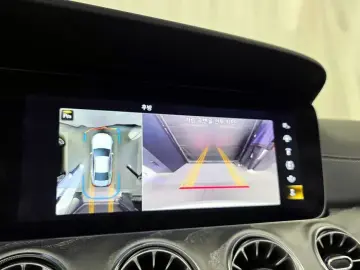 2022 Mercedes-Benz CLS с пробегом 54 734 км