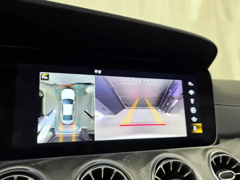 2022 Mercedes-Benz CLS с пробегом 54 734 км