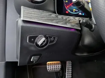 2022 Mercedes-Benz CLS с пробегом 54 734 км