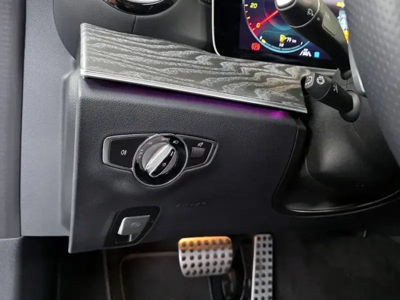 2022 Mercedes-Benz CLS с пробегом 54 734 км