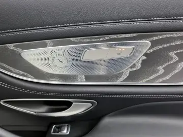 2022 Mercedes-Benz CLS с пробегом 54 734 км