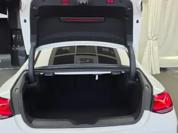 2022 Mercedes-Benz CLS с пробегом 54 734 км