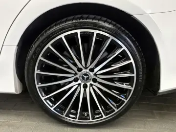 2022 Mercedes-Benz CLS с пробегом 54 734 км