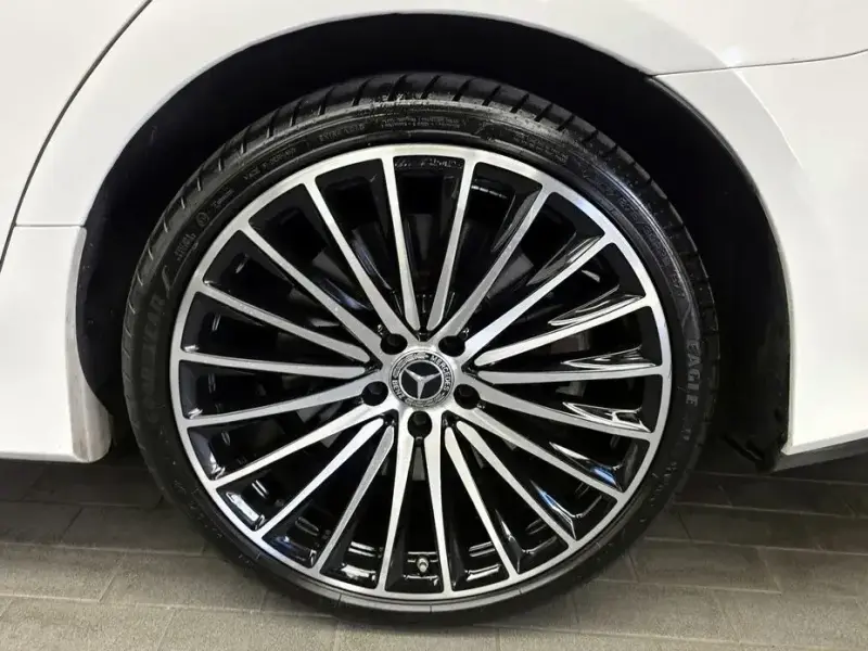 2022 Mercedes-Benz CLS с пробегом 54 734 км