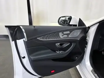 2022 Mercedes-Benz CLS с пробегом 54 734 км