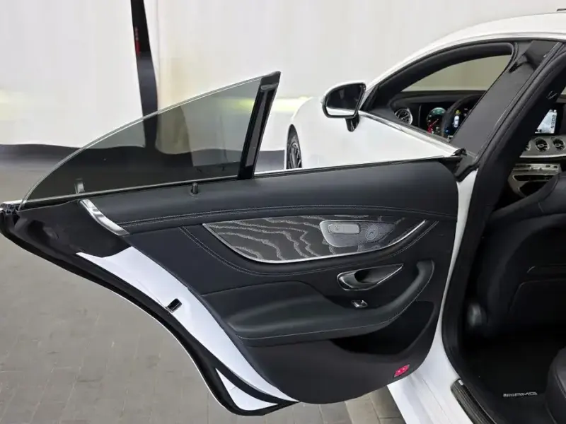 2022 Mercedes-Benz CLS с пробегом 54 734 км