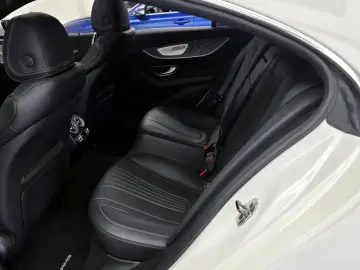 2022 Mercedes-Benz CLS с пробегом 54 734 км